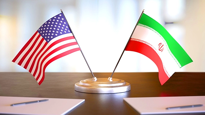 الكشف عن مساعي سعودية لاستضافة مفاوضات أمريكية إيرانية